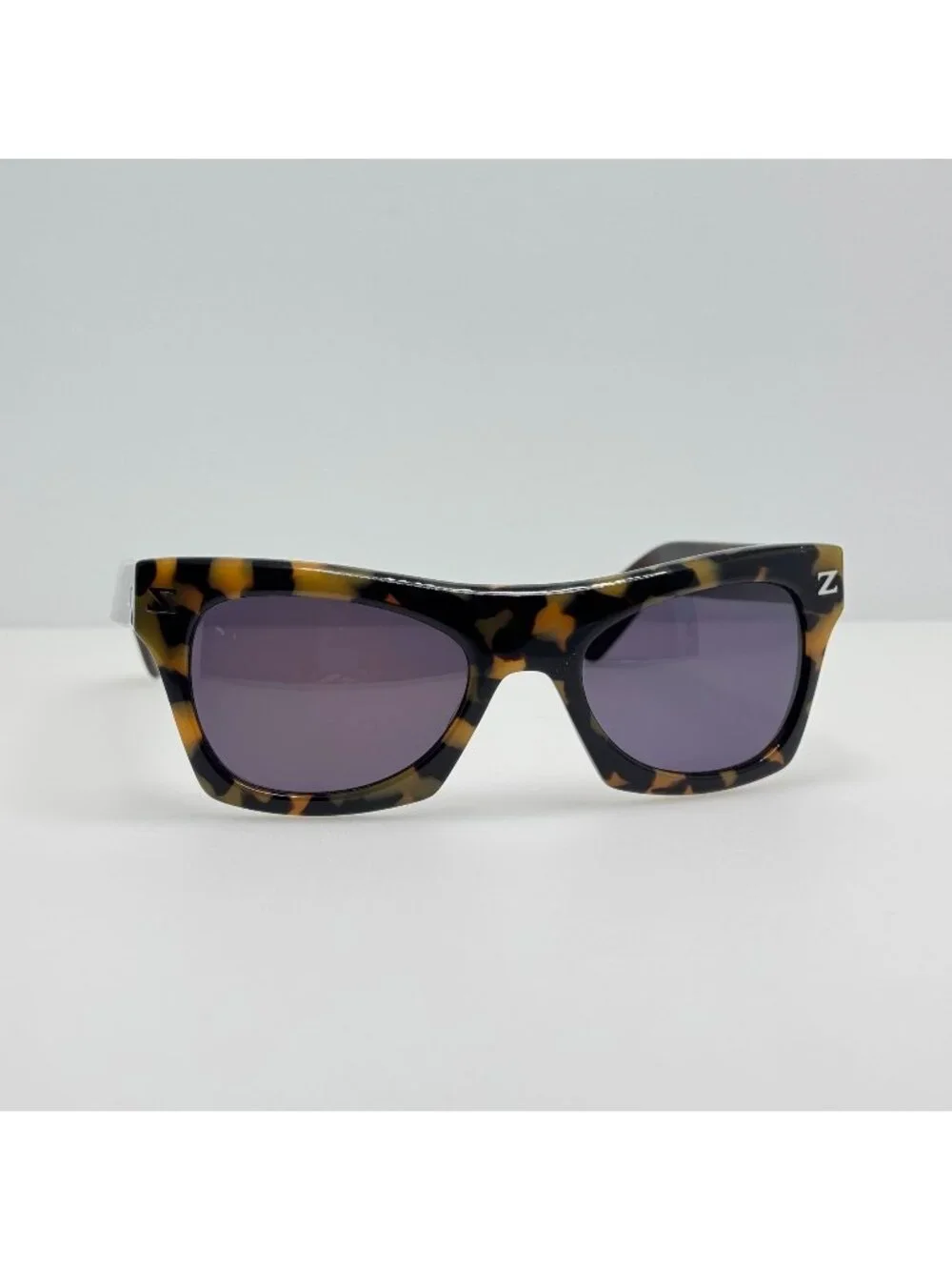 Eyemusement Zee Tort/Tort Sunglasses 52-19-145